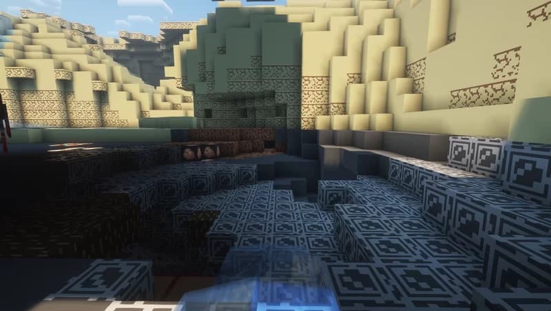 Oxygen-Os screenshot