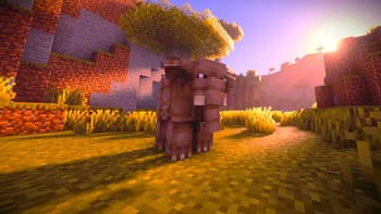 Animalia Exotica screenshot