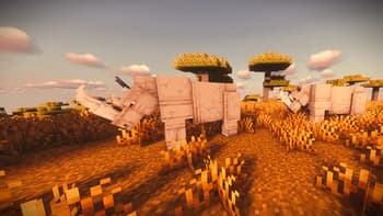 Animalia Exotica screenshot