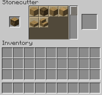 Crafting Tweaks screenshot