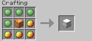 Crafting Tweaks screenshot