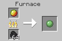 Crafting Tweaks screenshot