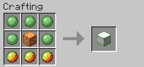 Crafting Tweaks screenshot