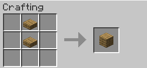 Crafting Tweaks screenshot