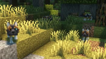 Wild Wolves x Fresh Animations screenshot