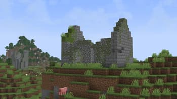 Tryzz's Better Ruins screenshot