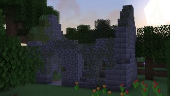 Tryzz's Better Ruins screenshot