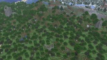 Tryzz's Better Ruins screenshot