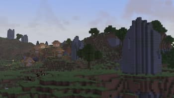 Tryzz's Better Ruins screenshot