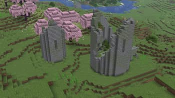 Tryzz's Better Ruins screenshot