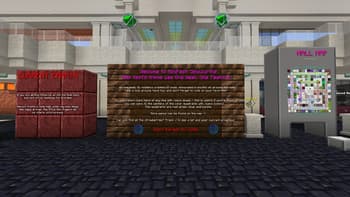 ModFest: Singularity screenshot