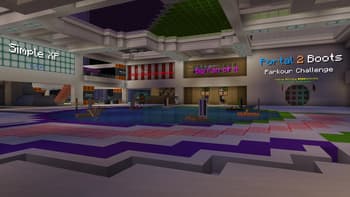 ModFest: Singularity screenshot