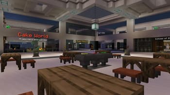 ModFest: Singularity screenshot