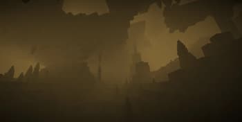 Ambient Fog screenshot