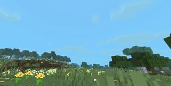 Ambient Fog screenshot