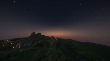 Star Power screenshot