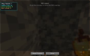 Xray Vision+ [Now less laggy] screenshot