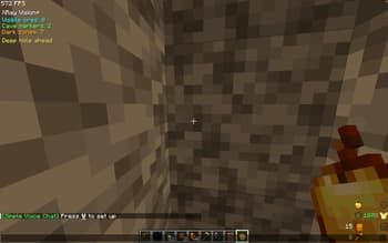 Xray Vision+ [Now less laggy] screenshot