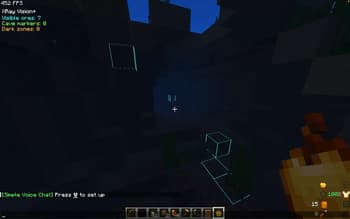 Xray Vision+ [Now less laggy] screenshot