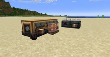 Junkyard Utils screenshot