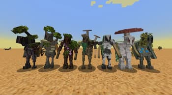 Lands of Icaria screenshot