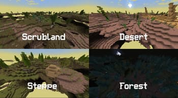 Lands of Icaria screenshot