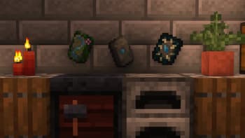 CosmeticWeapons screenshot