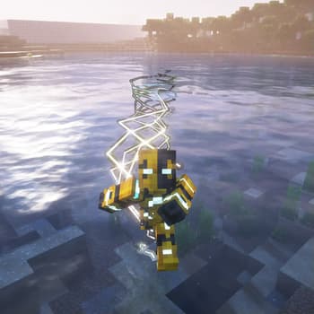 Arrzee's Superhero Multiverse screenshot