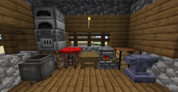 MC Calamity screenshot