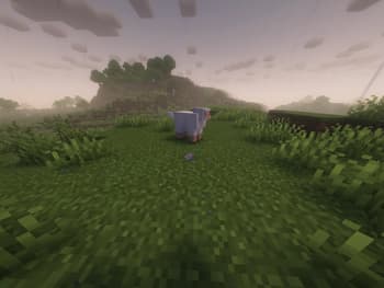 RTX ON screenshot