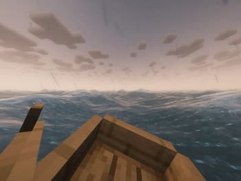 RTX ON screenshot