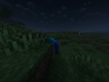 RTX ON screenshot