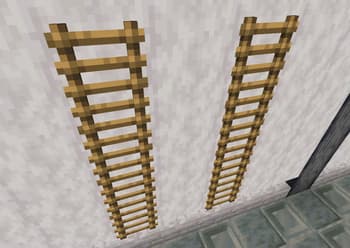 Fenn's 3D Ladder screenshot