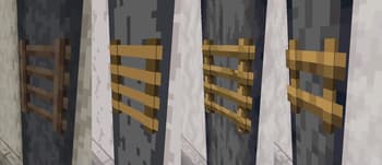 Fenn's 3D Ladder screenshot