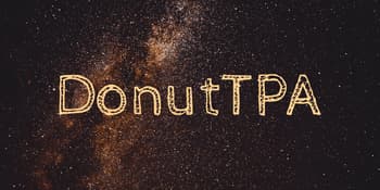 DonutTPA screenshot