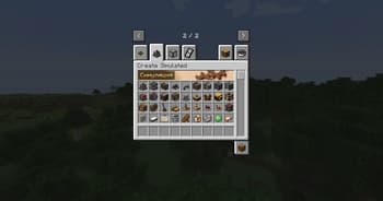 Create Aeronautics RU screenshot