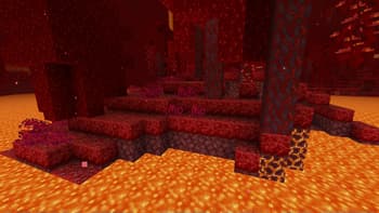 Simple Lower Grass Sides screenshot