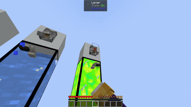 Fluidic Tanks screenshot