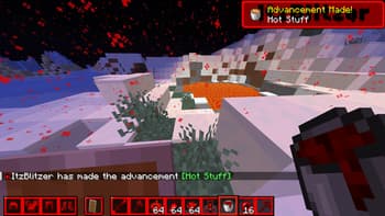 ItzBlitzer's Texture Pack screenshot