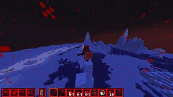 ItzBlitzer's Texture Pack screenshot