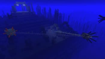 LambDynamicLights - Dynamic Lights screenshot