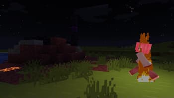 LambDynamicLights - Dynamic Lights screenshot