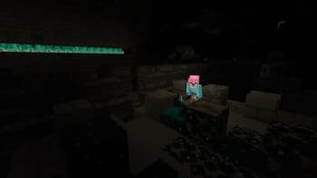 LambDynamicLights - Dynamic Lights screenshot