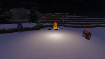 LambDynamicLights - Dynamic Lights screenshot
