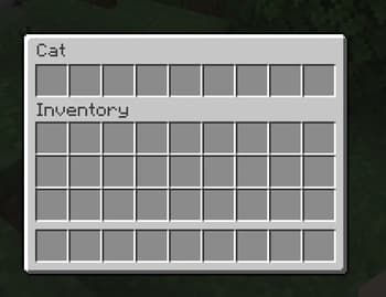 Chested Companions screenshot