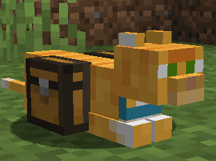 Chested Companions screenshot