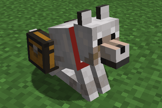 Chested Companions screenshot