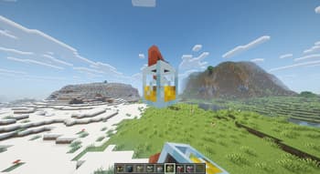 Rustic's Bottles screenshot