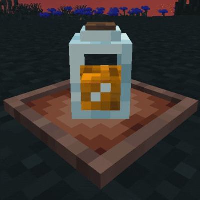 Rustic's Bottles screenshot