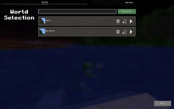 JuxtUI screenshot